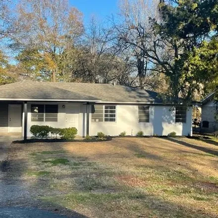 Image 3 - 1657 South 8th Street, Monroe, LA 71202, USA - House for sale