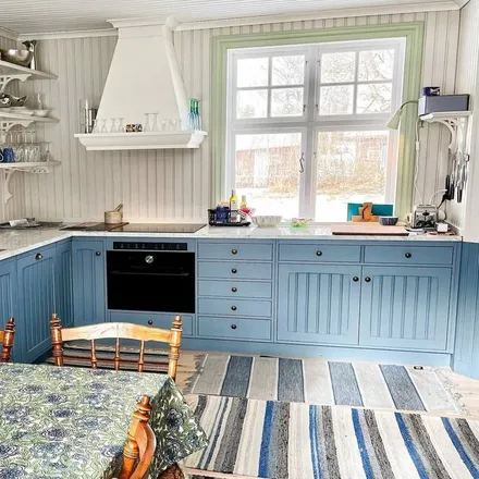 Rent this 3 bed house on 570 32 Bellö