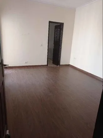 Rent this 4 bed apartment on unnamed road in Gautam Buddha Nagar District, Noida - 201301