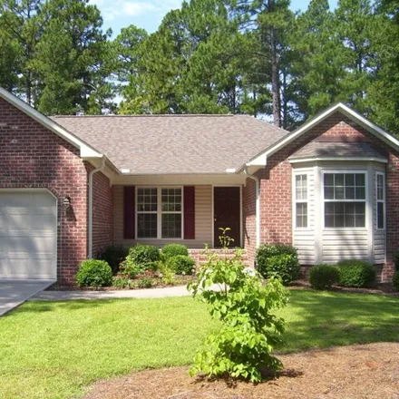 Rent this 3 bed house on 65 Cypress Court in Pinehurst, NC 28374