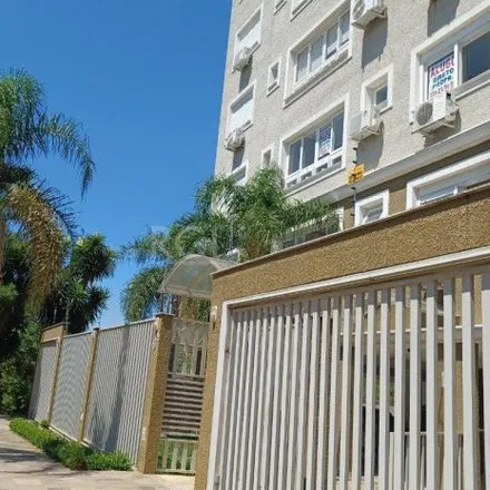 Image 2 - Rua Jalmar Azambuja Diniz, Jardim Itu, Porto Alegre - RS, 91220, Brazil - Apartment for sale