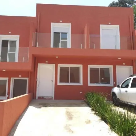 Buy this 2 bed house on Estrada do Capuava in Jardim Belizário, Cotia - SP