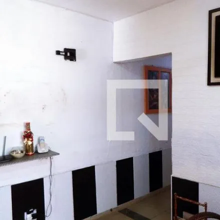 Rent this 2 bed house on Rua Marechal Mascarenhas de Moraes in Parque Bitaru, São Vicente - SP