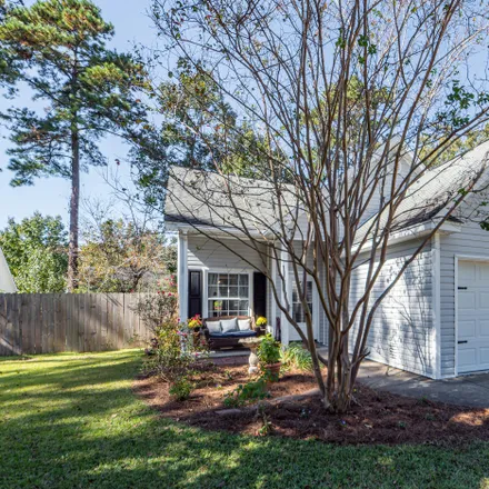 Buy this 3 bed house on 735 Ponderosa Drive in Carolina Bay, Charleston