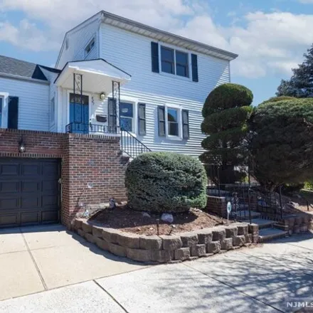 Buy this 3 bed house on unnamed road in Fairview, NJ