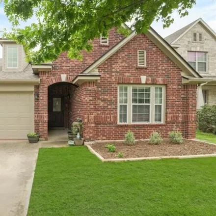 Buy this 4 bed house on 1168 Horseshoe Ranch Drive in Leander, TX 78641