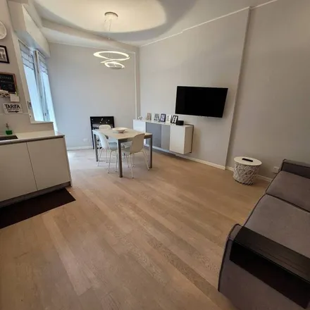 Image 9 - Via Meloria 10, 20149 Milan MI, Italy - Apartment for rent