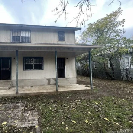 Image 5 - 314 Quitman St, San Antonio, Texas, 78208 - House for sale