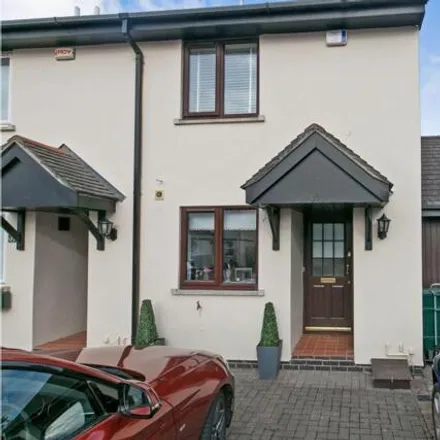 Buy this 3 bed house on Mulberry Close in Conwy Marina Village, LL32 8GS