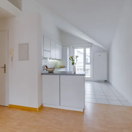 Image 7 - Kaibmattweg 1, 4104 Oberwil, Switzerland - Apartment for rent