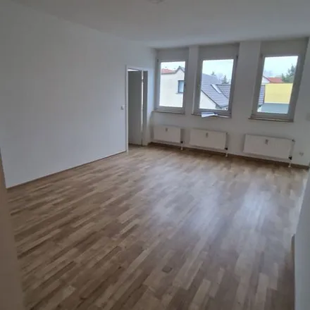 Rent this 2 bed apartment on Schmelzerstraße 3 in 06116 Halle (Saale), Germany