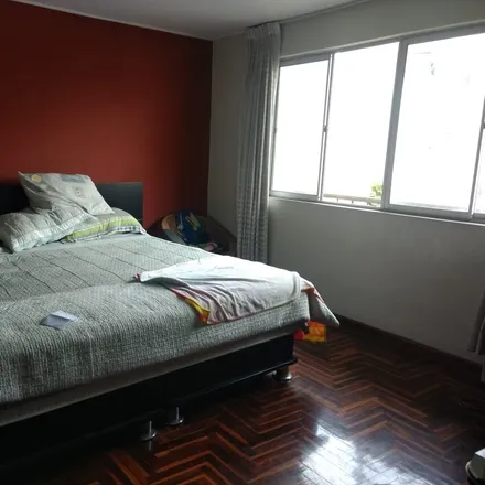 Buy this 7 bed house on Juan de Almoguera in Lima, Lima Metropolitan Area 15082