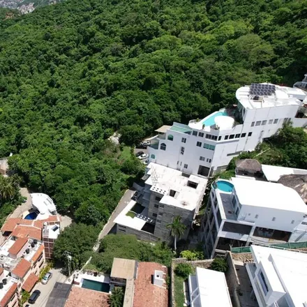 Buy this studio apartment on unnamed road in Lomas de Costa Azul, 39300 Acapulco