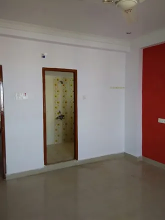 Buy this 3 bed apartment on unnamed road in Ward 148 Ramgopalpet, Hyderabad - 500080