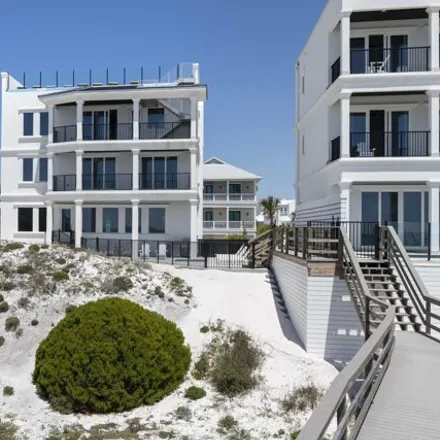 Buy this 7 bed house on 132 Beachside Drive in Santa Rosa Beach, FL 32459