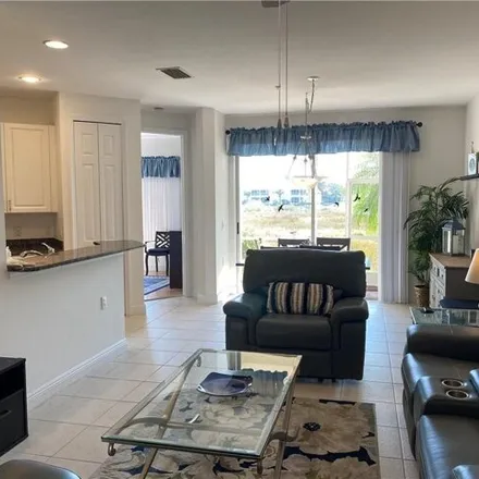 Rent this 2 bed condo on 1427 Sweetwater Cove in Collier County, FL 34110