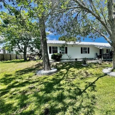 Image 3 - 756 Harrison Avenue, Port O'Connor, Calhoun County, TX 77982, USA - House for sale