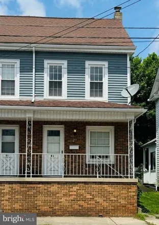 Buy this 3 bed house on Church Lane in Tower City, Schuylkill County