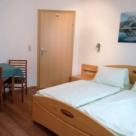 Rent this 2 bed apartment on 5771 Leogang