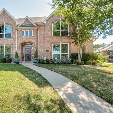 Buy this 4 bed house on 8808 Stonewall Court in North Richland Hills, TX 76182