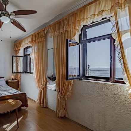 Rent this 1 bed apartment on 20273 Grad Korčula