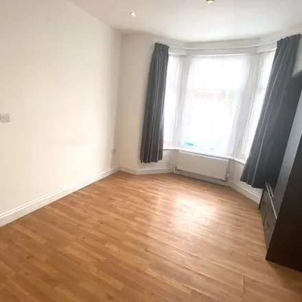 Rent this 1 bed apartment on Windsor Road in Loxford, London