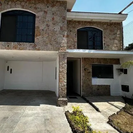 Rent this 4 bed house on Calle Ecónomos in Arcos de Guadalupe, 45037 Zapopan