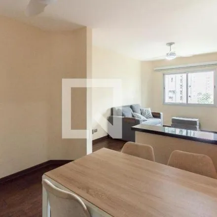 Buy this 2 bed apartment on Residencial Itamaracá in Alameda dos Jurupis 1173, Indianópolis