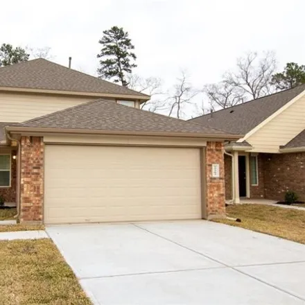 Rent this 4 bed house on Cascade Mountain Drive in Timberlane Acres, Montgomery County