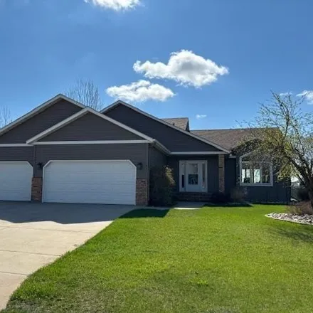 Buy this 4 bed house on Clearview Court in Moorhead, MN 56529