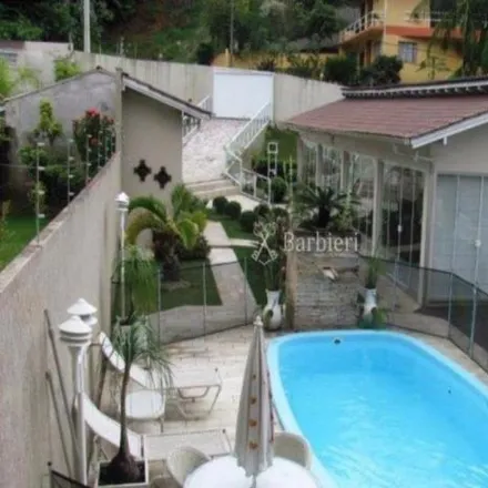 Buy this 5 bed house on Raízes Construções e Incorporações in Rua Gustavo Salinger 133, Salto