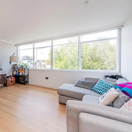 Rent this 2 bed apartment on Corringham in 13-16 Craven Hill Gardens, London