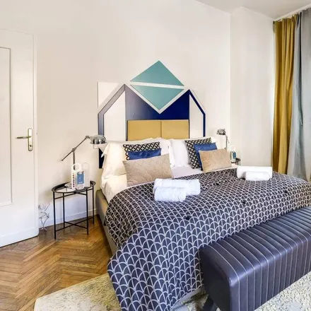 Rent this 2 bed apartment on Milan