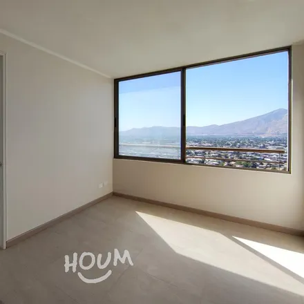 Image 3 - San José 1842, 769 0000 Recoleta, Chile - Apartment for sale