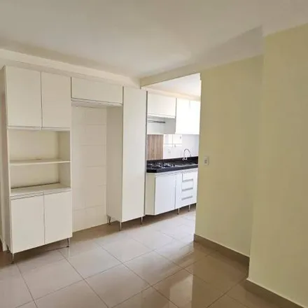 Buy this 2 bed apartment on Rua Milton Gabriel in Nova Redentora, São José do Rio Preto - SP