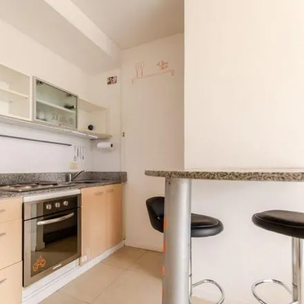 Rent this 1 bed apartment on Soho 1160 in Avenida Raúl Scalabrini Ortiz 1160, Palermo