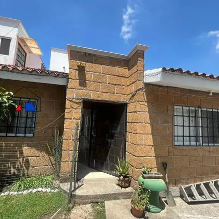 Image 1 - Privada Tabachines, Residencial Campanario, 62550 Jiutepec, MOR, Mexico - House for sale