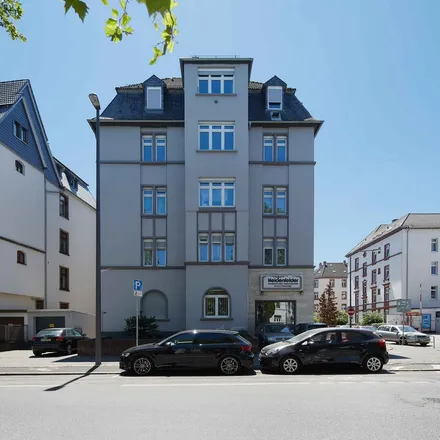 Image 7 - Saalburgallee 29, 60385 Frankfurt, Germany - Apartment for rent