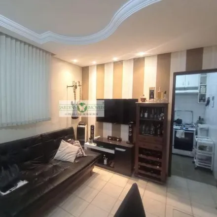 Buy this 2 bed apartment on Rua Ester de Lima in Santa Cruz, Belo Horizonte - MG