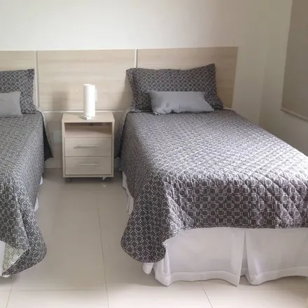 Rent this 4 bed house on Mata de São João in Região Metropolitana de Salvador, Brazil