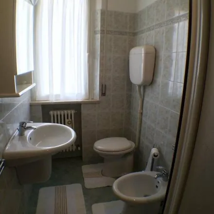 Image 7 - Via Panoramica, 61011 Gabicce Mare PU, Italy - Apartment for rent