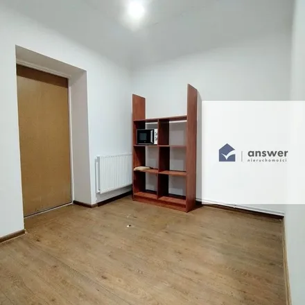 Rent this 5 bed apartment on Szwoleżerów 3 in 59-220 Legnica, Poland