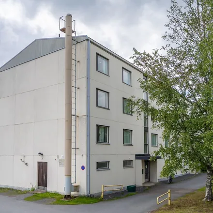 Rent this 3 bed apartment on Sippolankuja 3 in 26510 Uotila, Finland