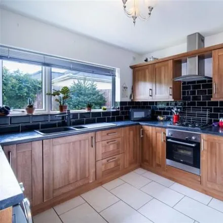 Image 2 - unnamed road, Caerphilly, CF83 3AN, United Kingdom - Duplex for sale