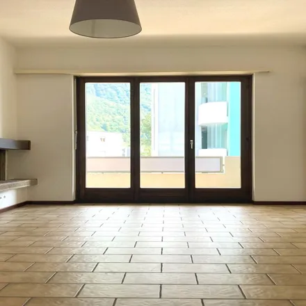 Image 3 - Vestoscia, 6944 Circolo di Vezia, Switzerland - Apartment for rent