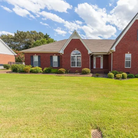 Buy this 4 bed house on 194 Willowridge Circle in Jackson, TN 38305