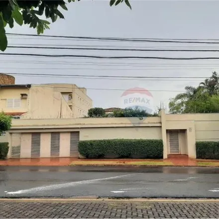 Image 2 - Rua Professor Corrêa Leite, Jardim Califórnia, Ribeirão Preto - SP, 14025-510, Brazil - House for rent