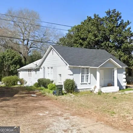 Buy this studio house on 414 Boulevard Street in Fort Valley, GA 31030