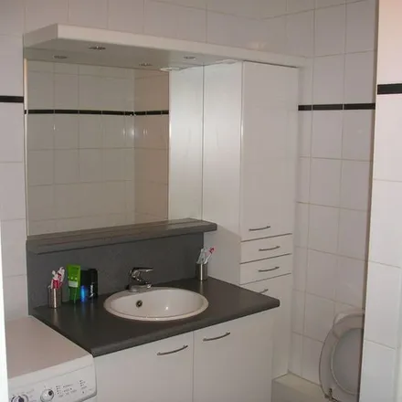 Rent this 2 bed apartment on Statiestraat 23 in 3200 Aarschot, Belgium