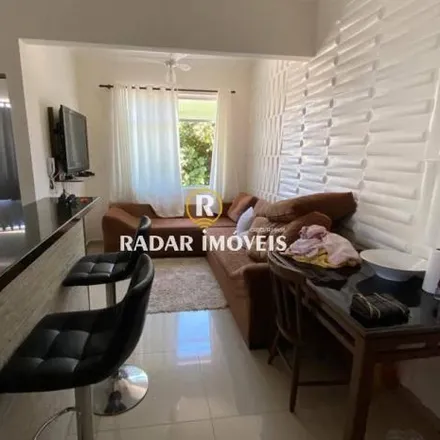 Buy this 2 bed apartment on Rua Porteiro do Nascimento in Gamboa, Cabo Frio - RJ